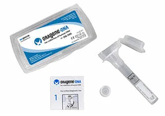 Kit de Recolección de Saliva Oragene DNA OGR-500 - Descuentos por volu ...