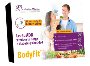 BodyFit – Diabetes, Obesidad y dieta personalizada